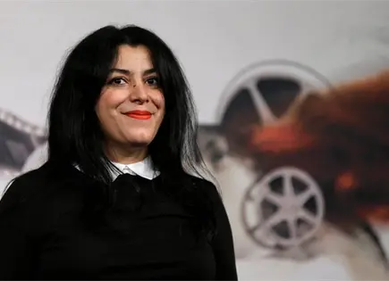Muere Marjane Satrapi, autora de Pers&eacute;polis y defensora cultural