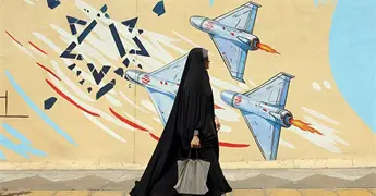 Muy cerca, acuerdo de paz con Ir&aacute;n: Trump