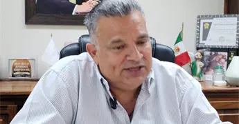 Niega Alcalde falta de recursos