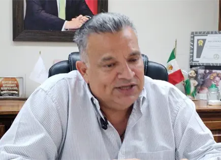 Niega Alcalde falta de recursos