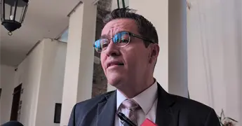 No hay denuncias por despensas en el PVEM: Fiscal&iacute;a