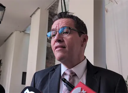 No hay denuncias por despensas en el PVEM: Fiscal&iacute;a