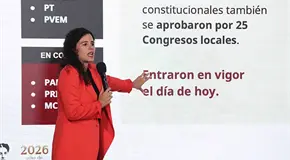 "Nulidad podr&iacute;a aplicarse en el 2027"