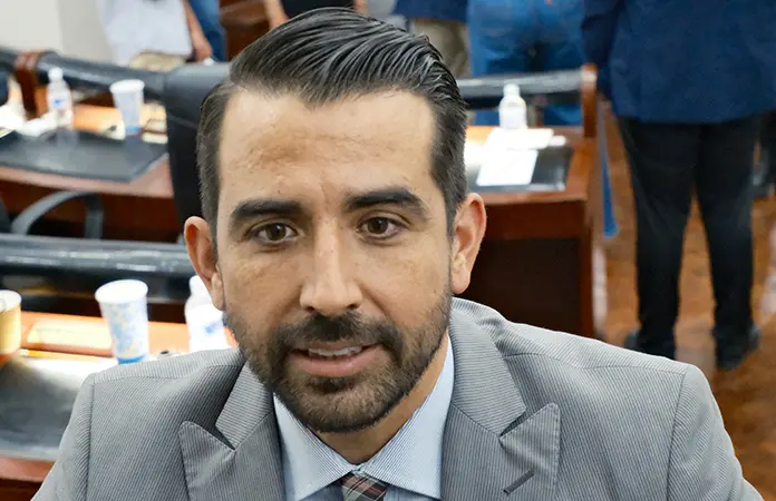 PAN debe prepararse ante coalición PVEM-Morena