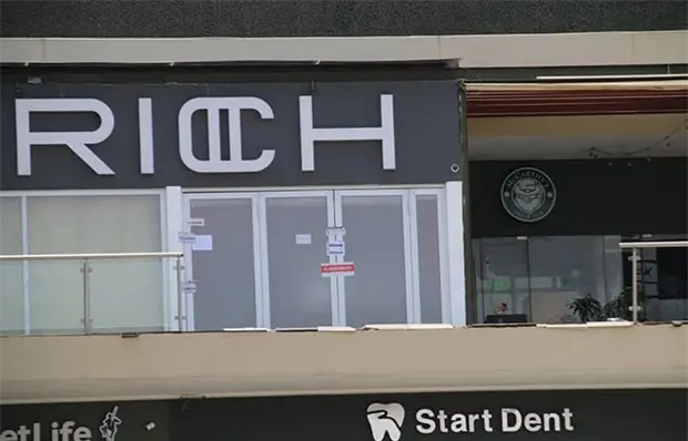 Piden hasta 30 a&ntilde;os de c&aacute;rcel por caso Rich