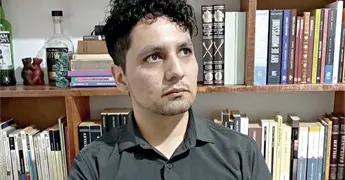 Presentar&aacute;n Animal efervescente