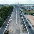 Puente costar&aacute; y tardar&aacute; m&aacute;s de lo anunciado