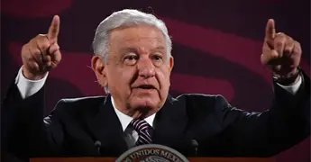 Carta de AMLO desata reacciones por dichos sobre EU