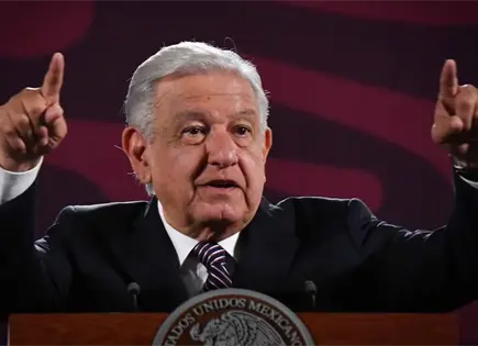 Carta de AMLO desata reacciones por dichos sobre EU