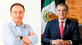 Rechazan v&iacute;nculos con crimen organizado