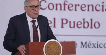 Salud atender&aacute; a turistas que lleguen a M&eacute;xico para el Mundial