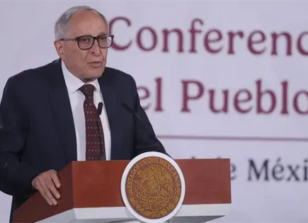 Salud atender&aacute; a turistas que lleguen a M&eacute;xico para el Mundial