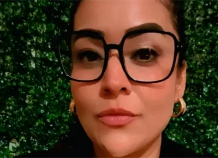 Secuestran a Roxana Guzm&aacute;n, periodista de Veracruz