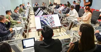 Sinaloa instalar&aacute; pantallas gigantes para transmisi&oacute;n del Mundial 2026