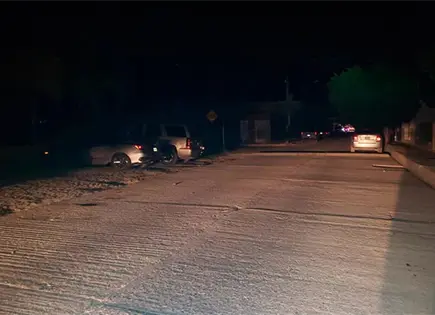 Tormenta el&eacute;ctrica desquicia la ciudad