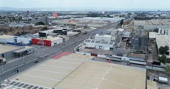 Urge rehabilitaci&oacute;n integral de la Zona Industrial: Canacintra