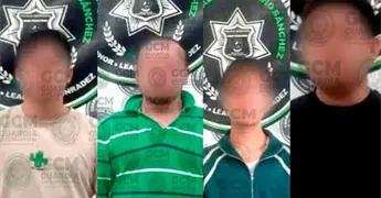 Afectadas piden auxilio por agresiones de parejas