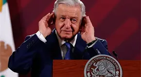 Analistas ven a LO asustado