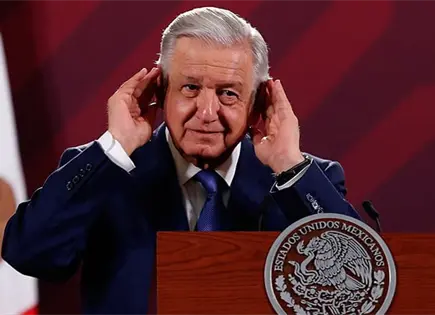 Analistas ven a LO asustado