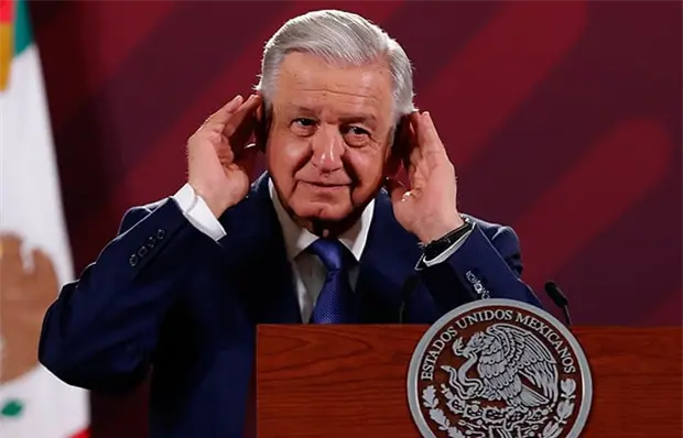 Analistas ven a LO asustado