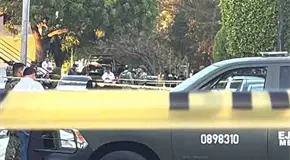Cae en Sinaloa El 24, líder regional de cártel