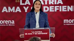 Morena evitar&aacute; personajes indeseables en sus filas: Montiel
