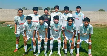 CEFOR Promotora SL por el sue&ntilde;o de la final