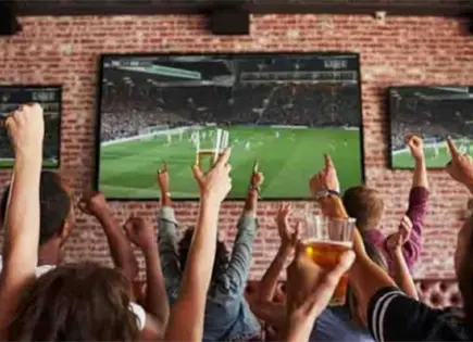 Mundial 2026: ¿hay clases o se debe ir a trabajar el jueves? Mundial 2026: ¿hay clases o se debe ir a trabajar el jueves?