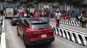 Conflicto con CNTE, a&uacute;n sin soluci&oacute;n