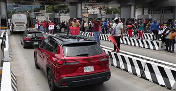 Conflicto con CNTE, a&uacute;n sin soluci&oacute;n