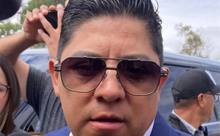 Defiende Gallardo nombramientos en SEGE y CEPC