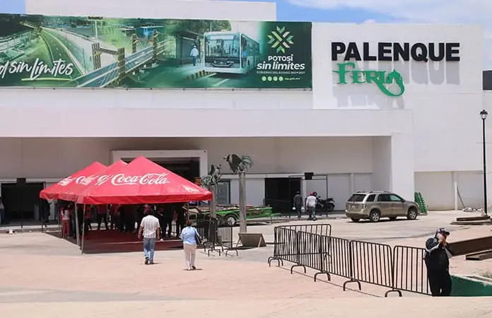 Detectan estafas en boletos para la Fenapo