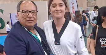 Dulce Mar&iacute;a iniciar&aacute; entrenamiento en COM