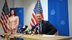 EEUU se prepara ante amenazas in&eacute;ditas en Mundial de f&uacute;tbol 2026