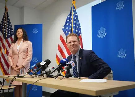 EEUU se prepara ante amenazas in&eacute;ditas en Mundial de f&uacute;tbol 2026