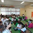El 30 de junio, cierre del ciclo escolar
