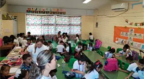 El 30 de junio, cierre del ciclo escolar