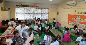 El 30 de junio, cierre del ciclo escolar