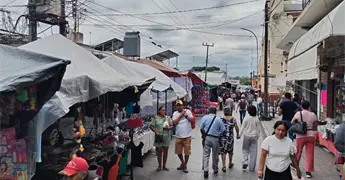 Elegir&aacute;n nuevo l&iacute;der del tianguis Porfirio D&iacute;az