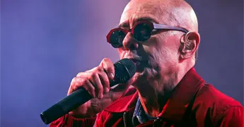 Fallece Carlos El Indio Solari, emblema del rock argentino