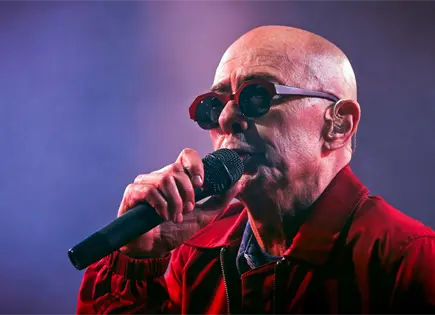 Fallece Carlos El Indio Solari, emblema del rock argentino