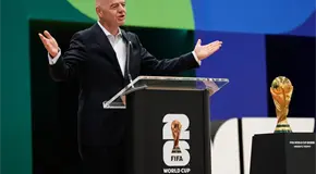 FIFA cancela entradas del Mundial 2026 a 60 aficionados por error