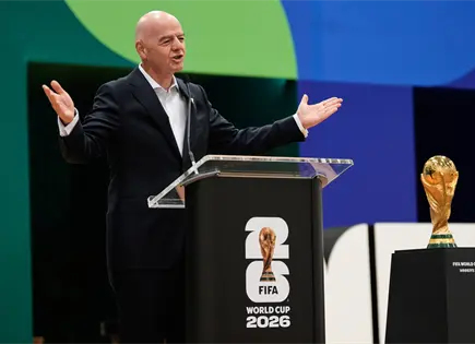 FIFA cancela entradas del Mundial 2026 a 60 aficionados por error