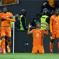 Francia sorprendida por Costa de Marfil