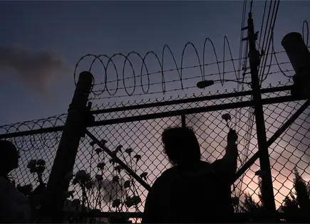 ICE deja de informar muertes de detenidos liberados recientemente