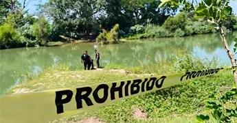 Identifican a la persona ahogada en el r&iacute;o Valles