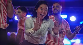 Indecisos podr&iacute;an decidir elecciones presidenciales en Per&uacute; este domingo