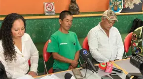Insuficientes, multas por da&ntilde;o en S&oacute;tano de las Golondrinas