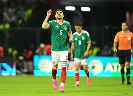 Javier Aguirre cierra preparaci&oacute;n de M&eacute;xico para Mundial 2026