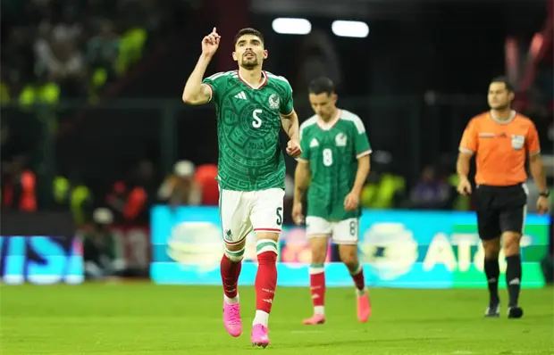 Javier Aguirre cierra preparaci&oacute;n de M&eacute;xico para Mundial 2026